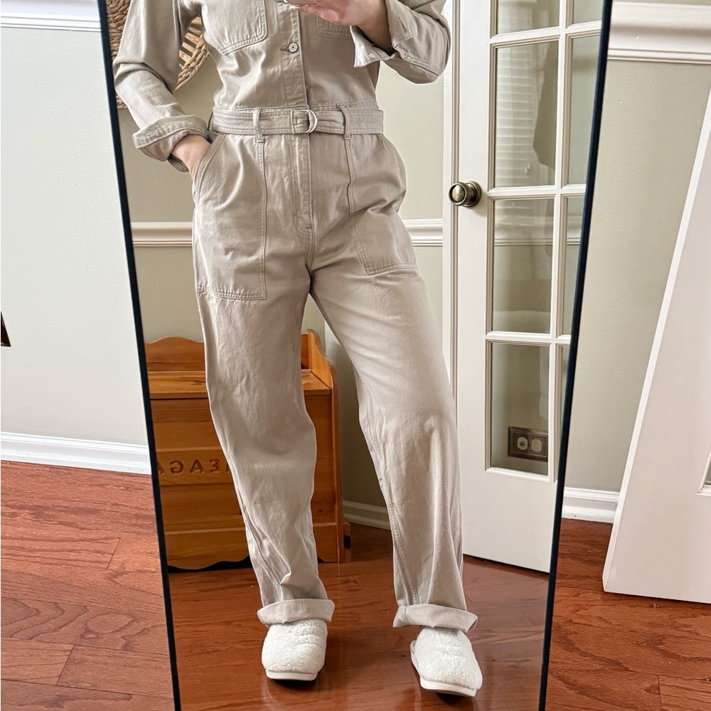 Abercrombie & Fitch jumpsuit